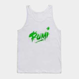 Typography - Rumi Sufi Tank Top